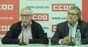 &quot;Los consejeros de CCOO que usaron las tarjetas &quot;Black&quot; deben ser expulsados del sindicato&quot;