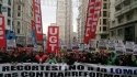 Sindicatos, familias y estudiantes ponen a Wert entre la espada y la pared
