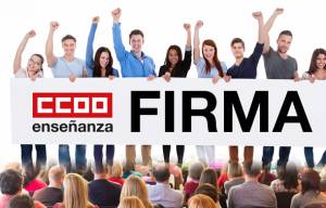 Por un nuevo modelo de acceso a la función pública docente