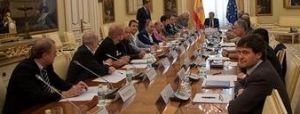 Las condiciones laborales del profesorado se negociarán en una Mesa específica