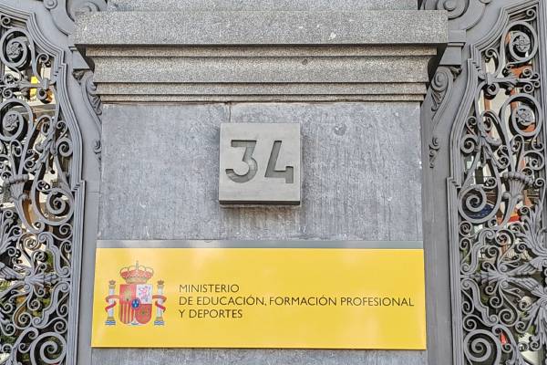 Decepcionante reunión del grupo de trabajo con el Ministerio de Educación
