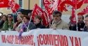 El PDI laboral de la universidad exige a Educación la puesta en marcha ya del II Convenio Colectivo