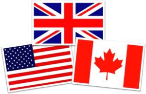 Docentes en el exterior. Convocatoria de interinos en Estados Unidos y Canadá