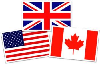 Docentes en el exterior. Convocatoria de interinos en Estados Unidos y Canadá