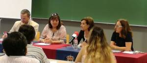 CCOO clausura el curso:¿Qué hay detrás del fracaso escolar? Visibilizando la dislexia