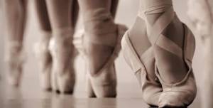 Pruebas específicas de acceso a las enseñanzas de danza. Curso 2018/19. Convocatoria