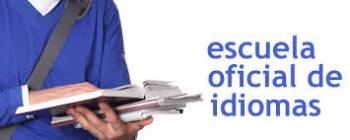 Escuelas Oficiales de Idiomas. Proceso de admisión. Convocatoria curso 2022-23