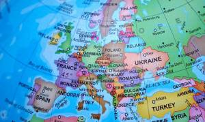 Convocatoria de 117 plazas de estancias profesionales en varios países europeos para profesorado. Curso 2021/22