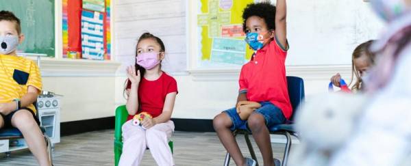 CCOO solicita el fin de apertura de unidades mixtas en centros de Educación Infantil que cuenten con las tres etapas educativas