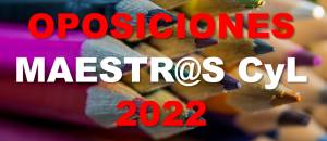 Oposiciones 2022. Maestr@s. Listados provisionales de admitidos y excluidos