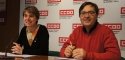 IU, Podemos y PSOE recogen el decálogo de CCOO en sus programas para lograr una educación pública, gratuita y de calidad en CyL