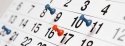 Calendario Escolar 2015-2016 (Borrador)