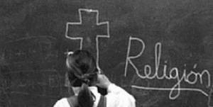 Profesorado de Religión. Adjudicación definitiva. Curso 2022/23