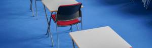 CCOO, CSIF y UGT vuelven a exigir a la ministra de Educación cumplir con la reducción de la temporalidad por debajo del 8%