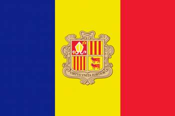 Profesorado interino en programas educativos en el exterior. Andorra. Convocatoria