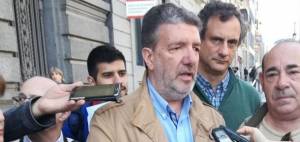 La marea verde volverá a la calle el 8 de mayo