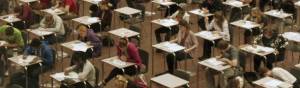 Relación de aprobados y oferta de vacantes de Ayudante Técnico Educativo