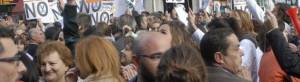 CCOO exige la revisión de la actual normativa para acabar con la precarización del empleo público