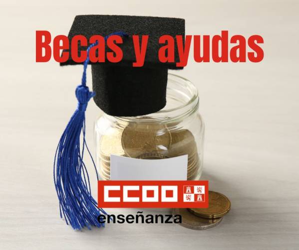 Ayudas al estudio de idiomas para alumnos universitarios. Concesiones curso 2024/25