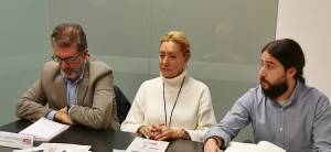Presentación el libro “La praxis docente en las resoluciones judiciales”