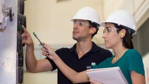 Título de Formación Profesional de Grado Medio de Técnico en Seguridad