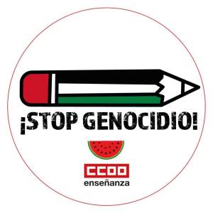 CCOO condena el bloqueo militar ilegal de Netanyahu a la Global Sumud Flotilla