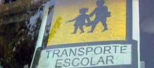 Ayudas para financiar el gasto de transporte escolar. Convocatoria