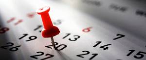 Educacyl: Concursillo, AIDPRA y AIVI. Calendario de publicaciones