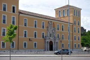 Estructura orgánica de la Consejería de Educación CyL