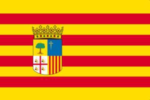 Bolsas de empleo. Aragón. Secundaria. Varias especialidades