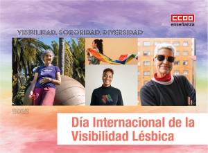 ¿Por qué un Día Internacional de la Visibilidad Lésbica?