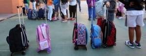 Pocas expectativas de mejora a la vista en el inicio del nuevo curso 2017/18