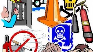Cursos de prevención de riesgos laborales. Segunda convocatoria