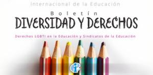 Derechos LGTBI en la educación y sindicatos de la educación