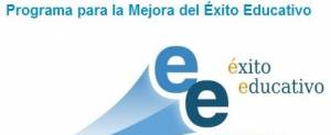 Programa para la Mejora del Éxito Educativo curso 2016-17. Convocatoria