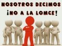 LOMCE ¿Ahora qué?