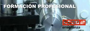 Acciones formativas dirigidas al profesorado y formadores de formación profesional. Convocatoria 2025
