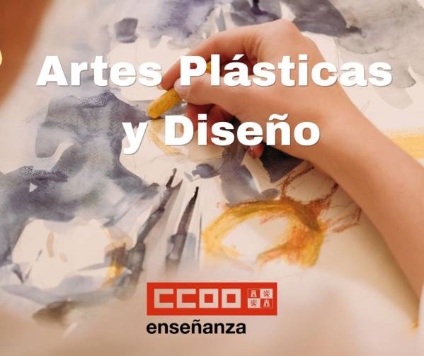 Real Decreto que establece la ordenación de Enseñanzas Profesionales de Artes Plásticas y Diseño
