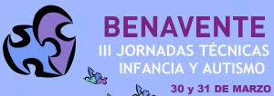 III Jornadas técnicas de infancia y autismo