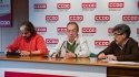 CCOO solicita que se suspendan las elecciones a claustro y al rectorado de la Universidad de Valladolid