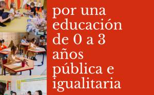 Nueva agresión del gabinete de Rocío Lucas a la educación pública de Castilla y León