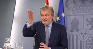El Consejo de Ministros intenta frenar la proposición de ley para paralizar la LOMCE