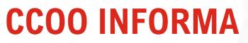 CCOO informa: Modificación listas de baremación. Interinidades 2023