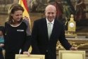 Educación prevé la mitad de ‘erasmus’ españoles tras los ajustes europeos.