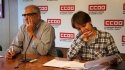 Educación no tiene el presupuesto de la recuperación que pregonan, sino que continúa con los recortes