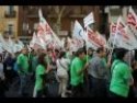Contra los recortes en educación. 21J. FECCOOCyL
