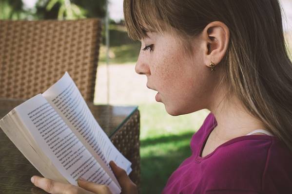 Certamen de Lectura en Público CyL. Convocatoria curso 2025-26