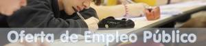 Oferta de empleo público de la Administración de Castilla y León para el año 2024