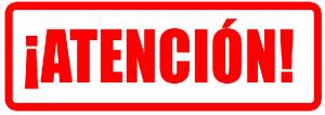 Interinos 2020/21. Listas dinámicas. Instrucciones de las Direcciones Provinciales