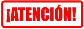 Interinos 2020/21. Listas dinámicas. Instrucciones de las Direcciones Provinciales